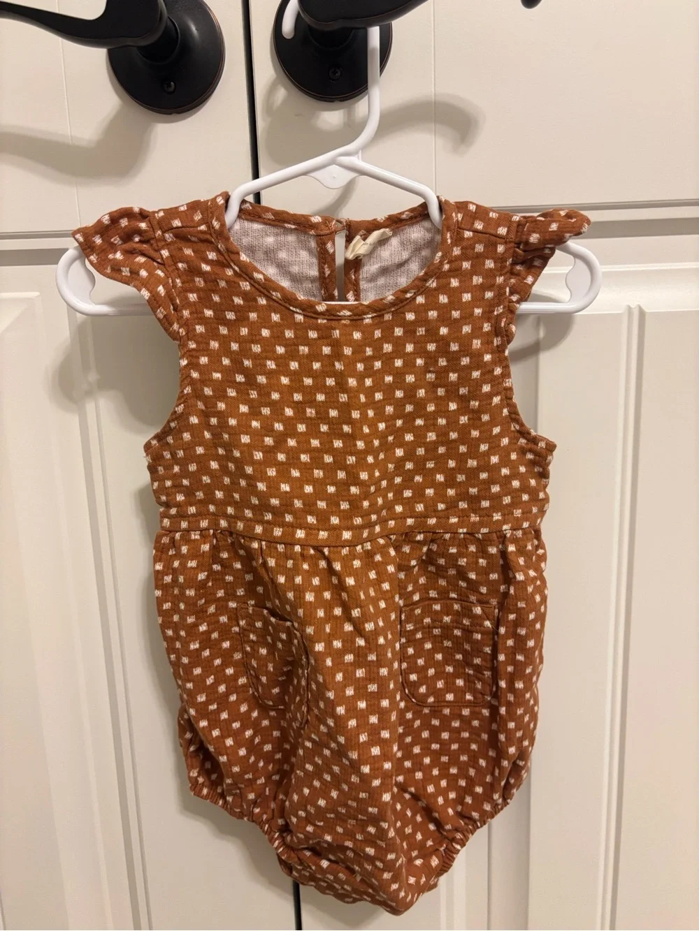 Rylee + Cru Baby Girl Bubble Bundle - Picture 4 of 11
